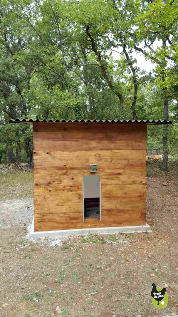 trappe automatique trappe automatique