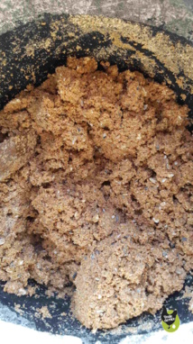 la Pâté au son la Pâté au son