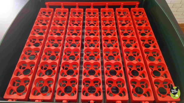 couveuse automatique ET49 couveuse automatique ET49