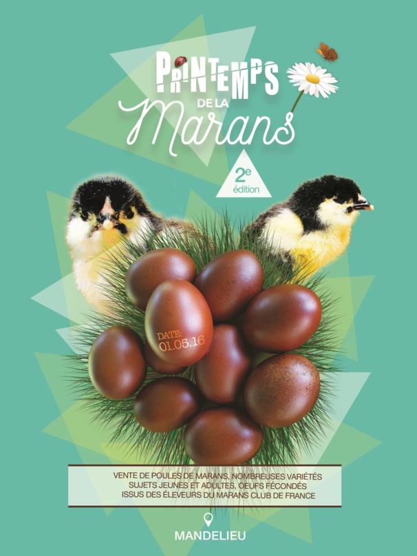 Printemps de la Marans 2017