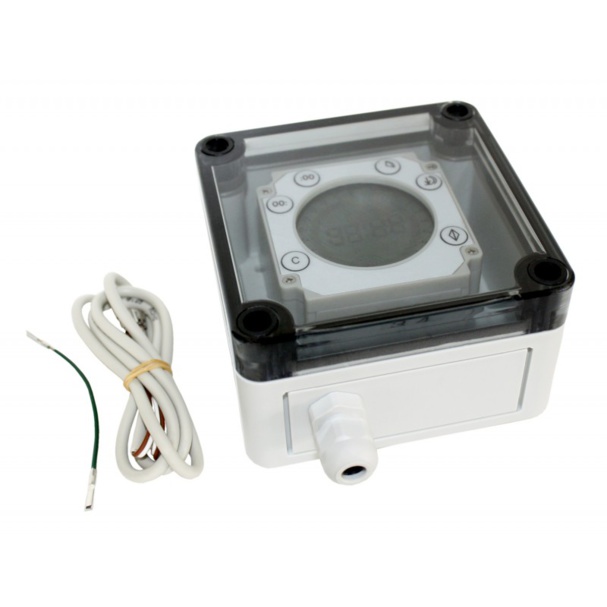 programmateur programmateur