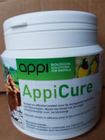 Lutte biologique contre les poux rouges Lutte biologique contre les poux rouges