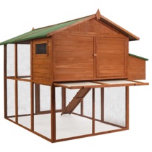 les enclos pour poulaillers les enclos pour poulaillers