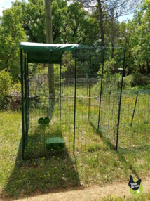 enclos 2x2x2 enclos 2x2x2