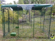 grand enclos 2x3x2 grand enclos 2x3x2