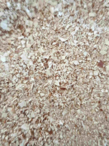 poudre de coquilles d'oeufs poudre de coquilles d'oeufs
