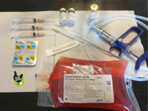 vaccination des poussins vaccination des poussins