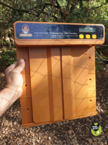 porte automatique pour poulailler porte automatique pour poulailler