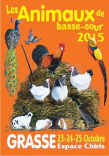Exposition Internationale d’Animaux de basse-cour Exposition Internationale d’Animaux de basse-cour