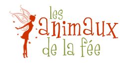 Les animaux de la fée Les animaux de la fée