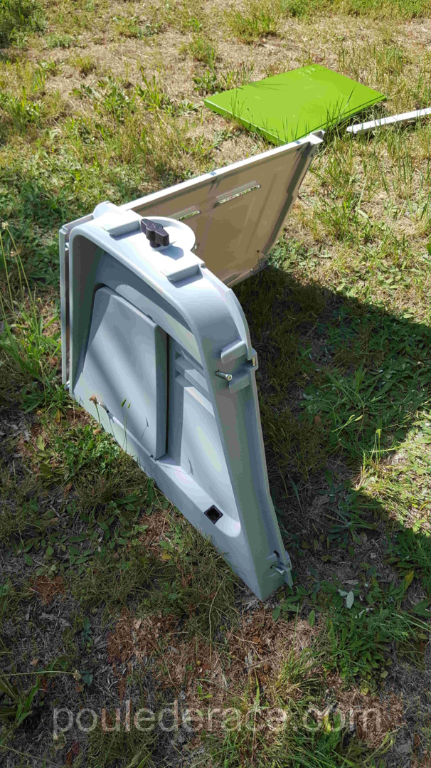 Poulailler Eglu Go Poulailler Eglu Go