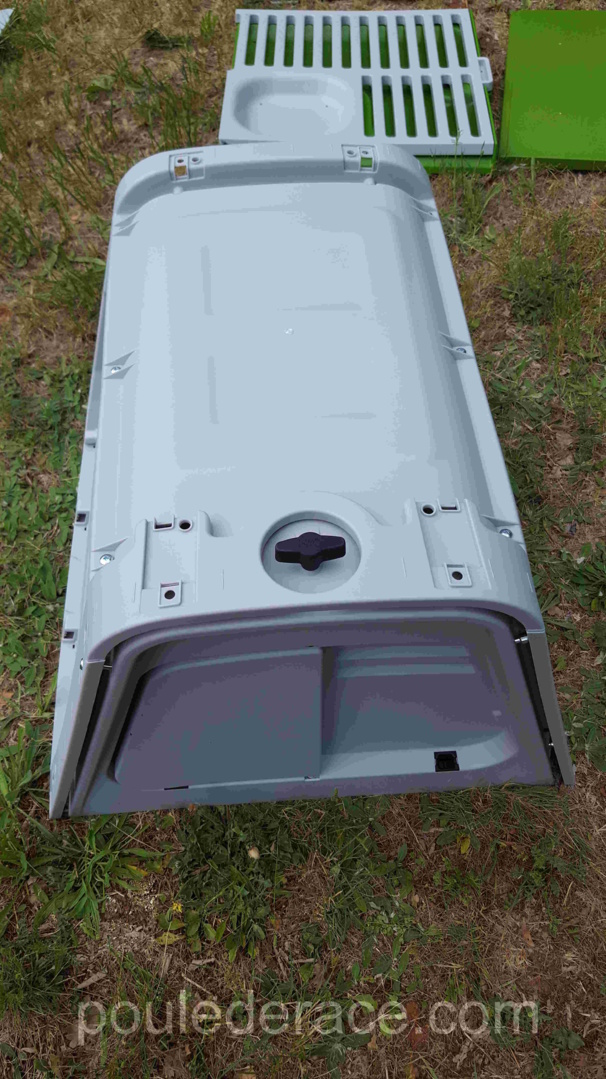 Poulailler Eglu Go Poulailler Eglu Go