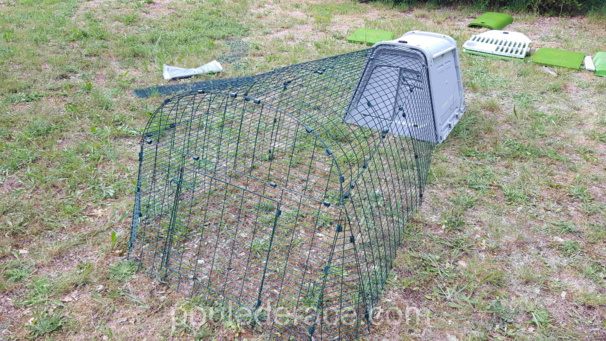 Poulailler Eglu Go Poulailler Eglu Go