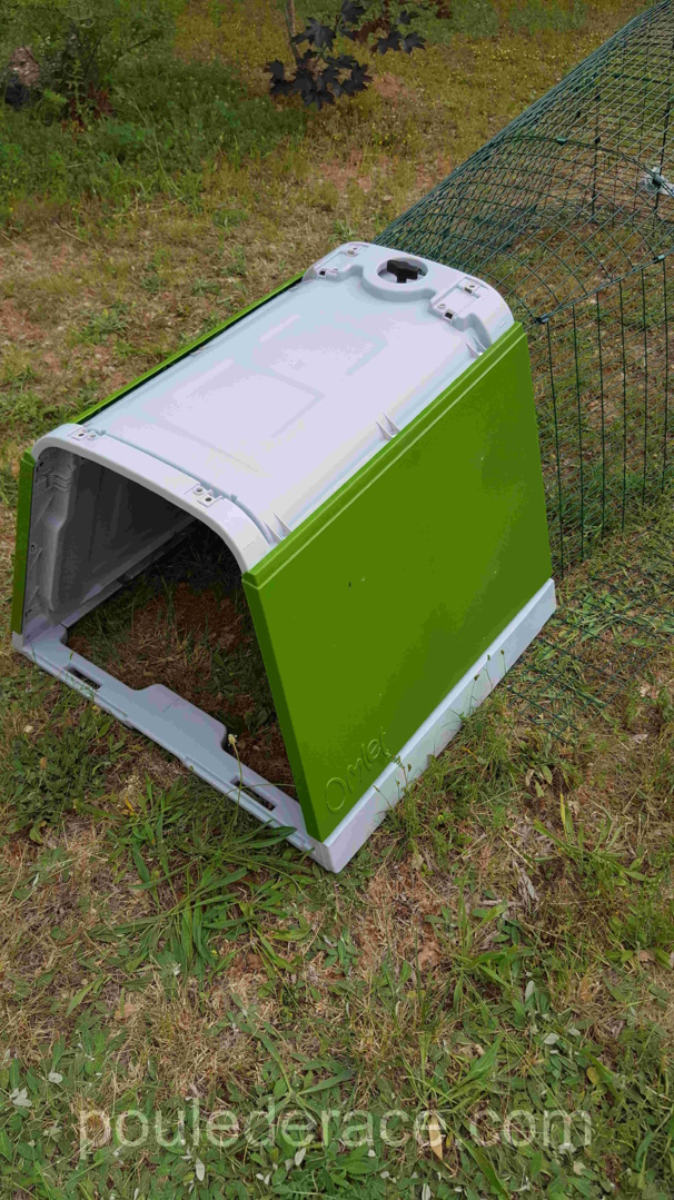 Poulailler Eglu Go Poulailler Eglu Go