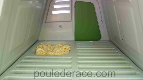 fin du nettoyage fin du nettoyage