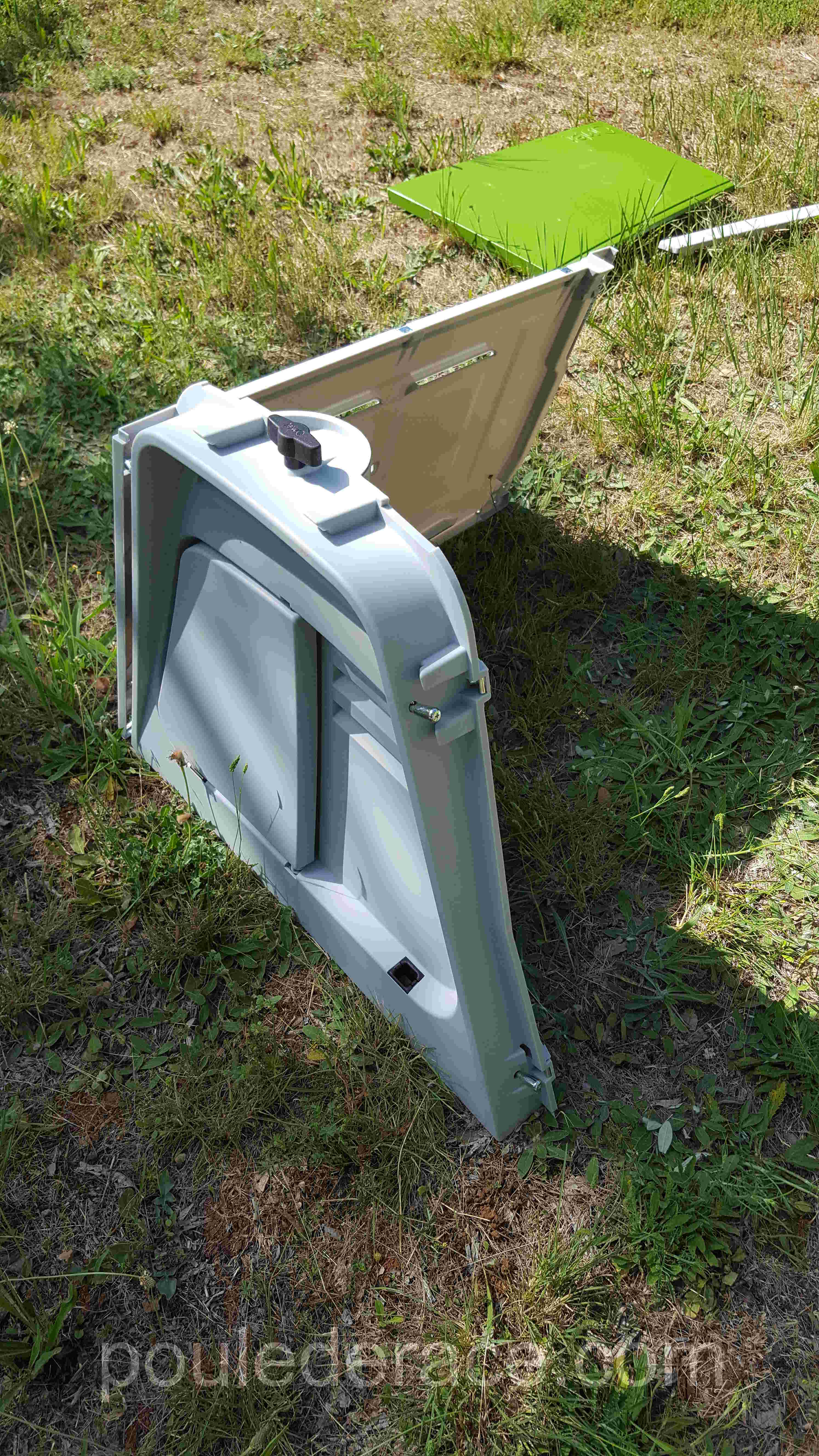 Poulailler Eglu Go Poulailler Eglu Go