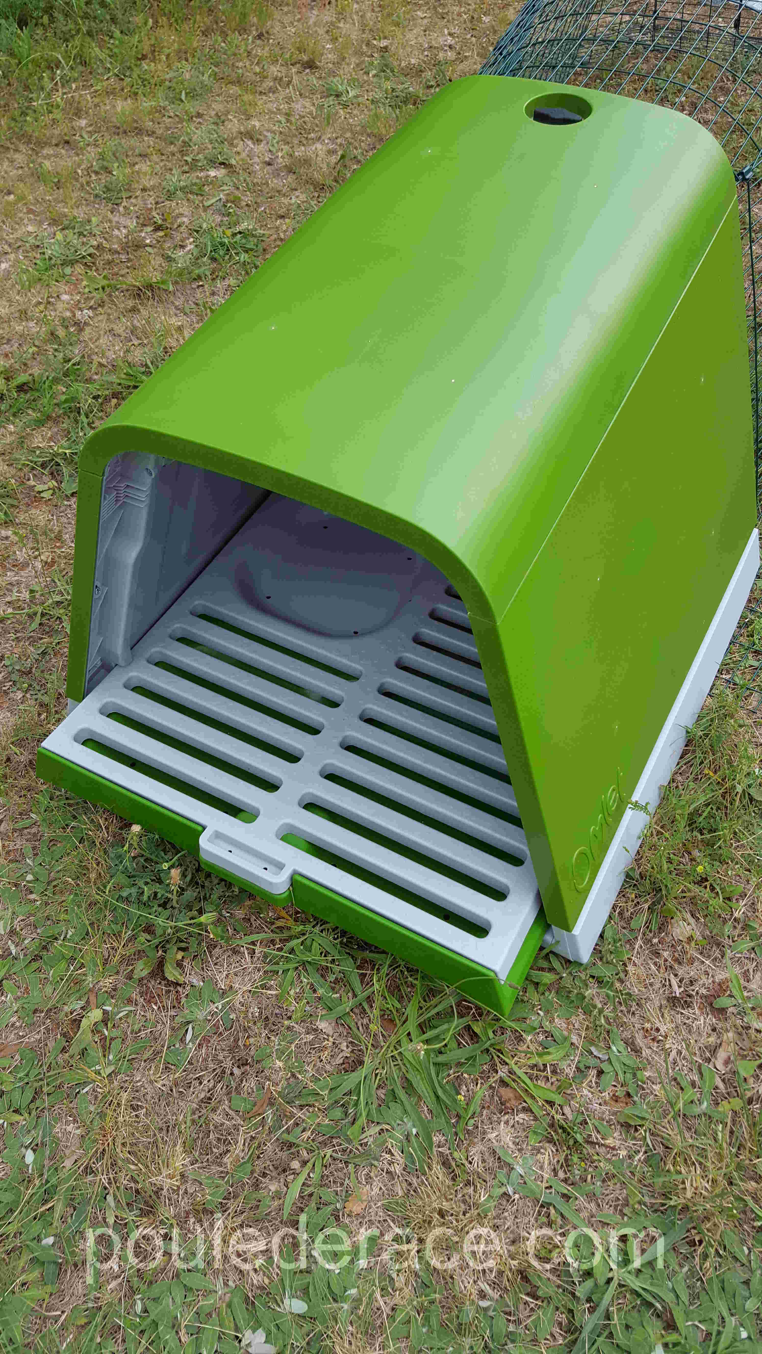 Poulailler Eglu Go Poulailler Eglu Go