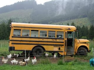 Les Auto Poulaillers