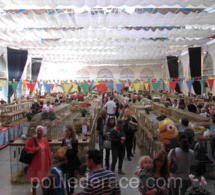 19ème Exposition Internationale d’Animaux de basse-cour