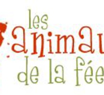 Les animaux de la fée